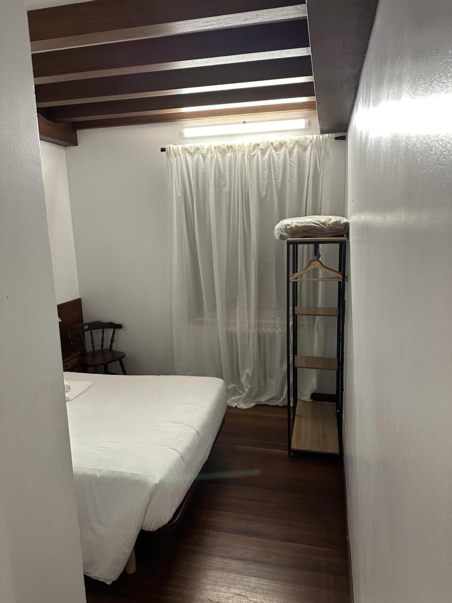 Vila Casa Boado Boimorto  Exteriér fotografie