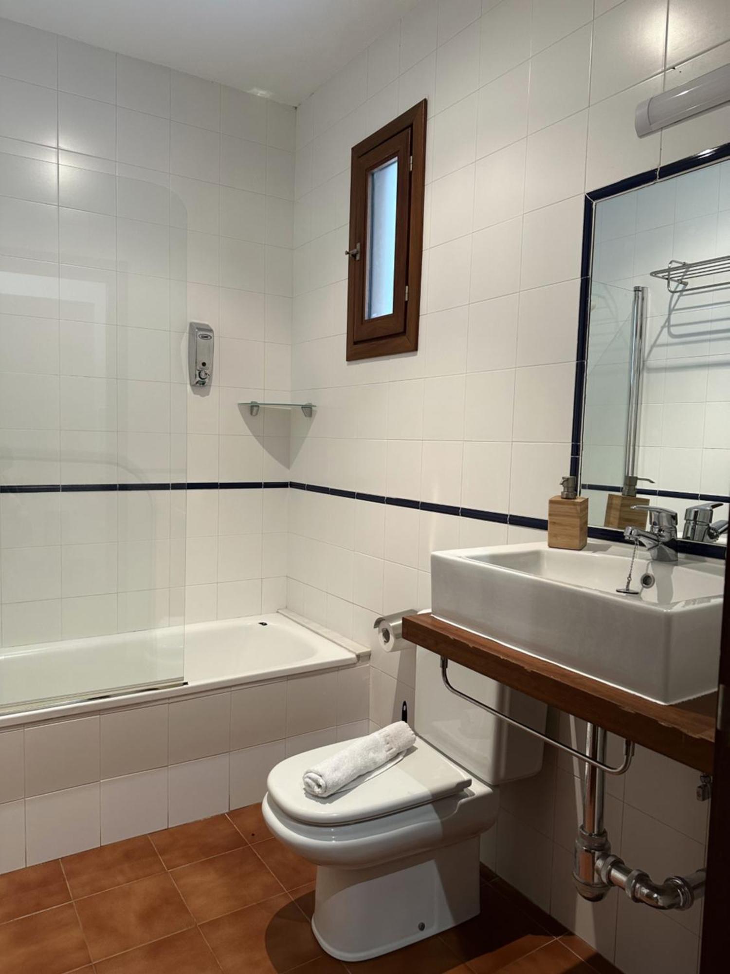 Vila Casa Boado Boimorto  Exteriér fotografie