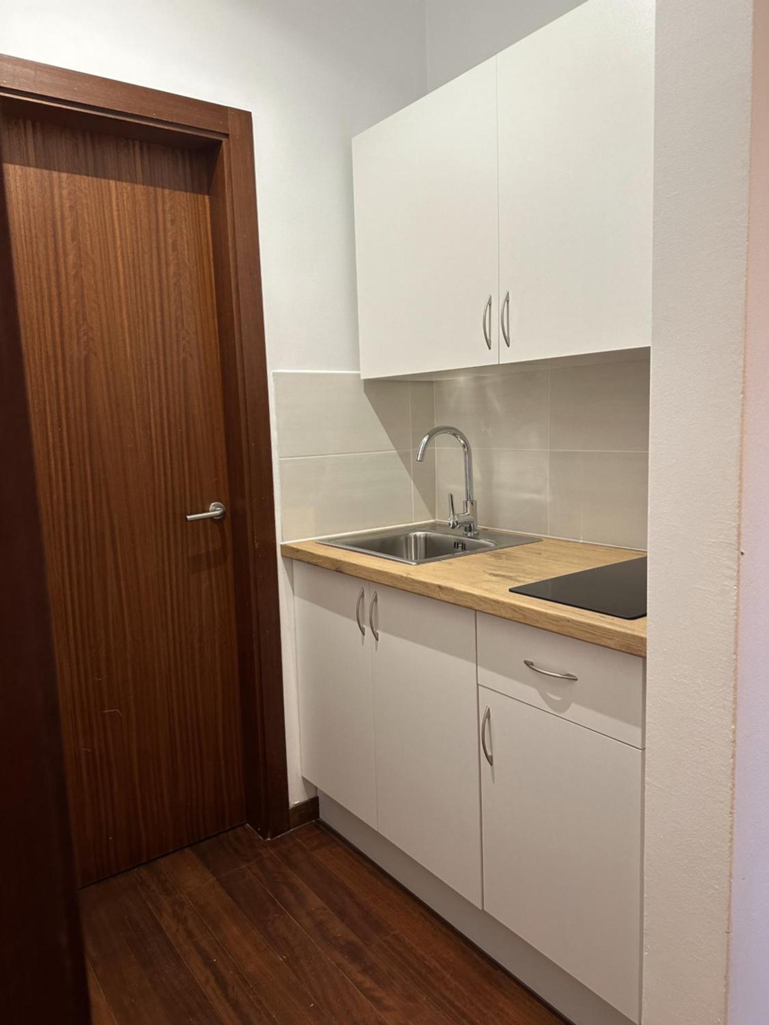 Vila Casa Boado Boimorto  Exteriér fotografie
