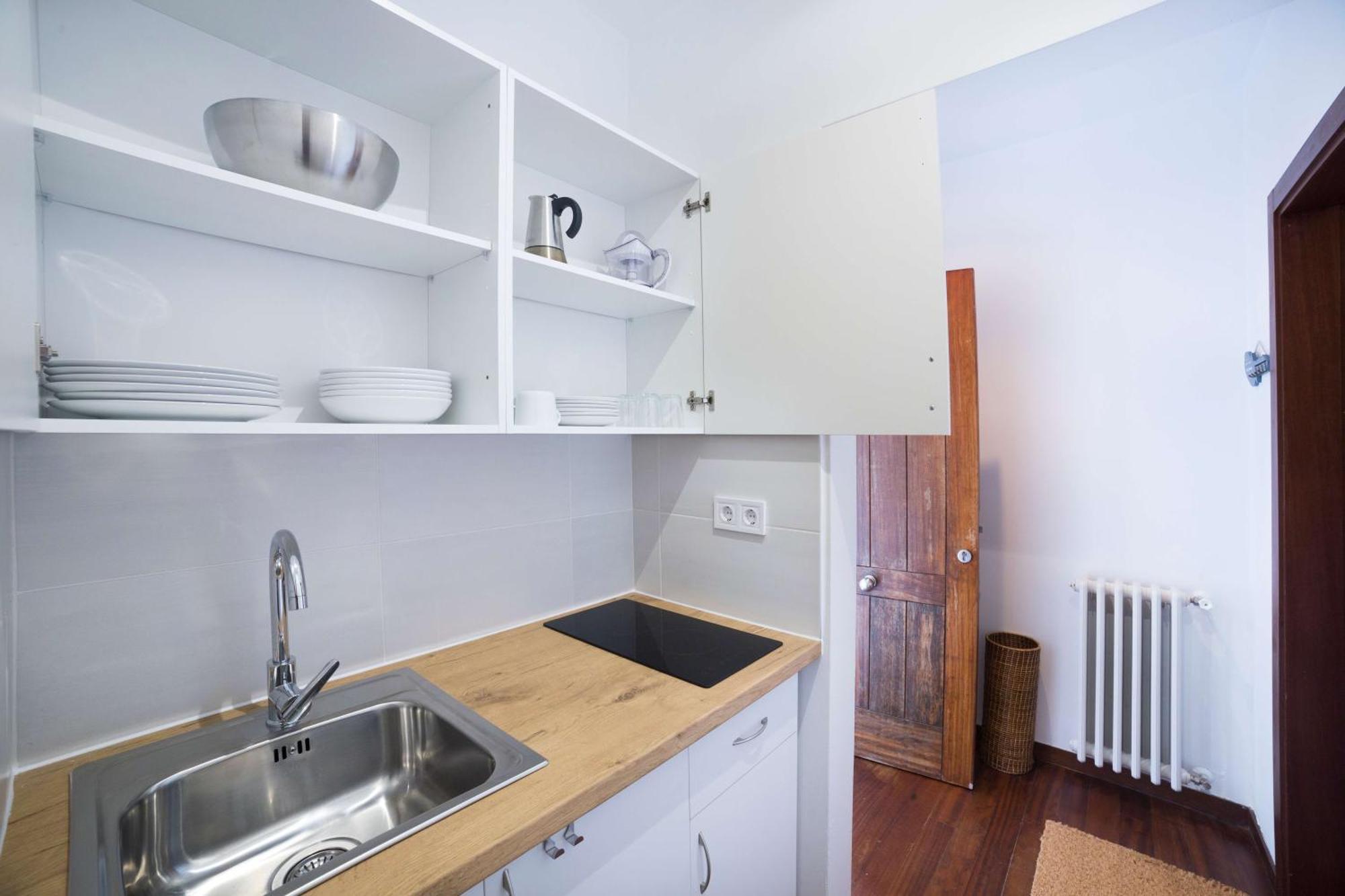 Vila Casa Boado Boimorto  Exteriér fotografie